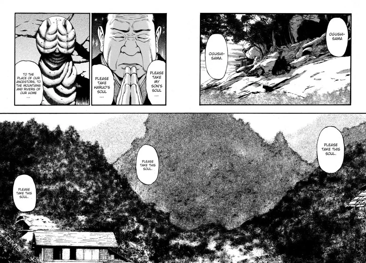 Kouishou Rajio Chapter 20 7